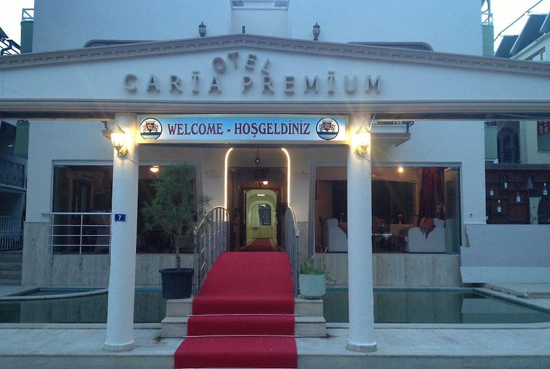 dalyan caria premium