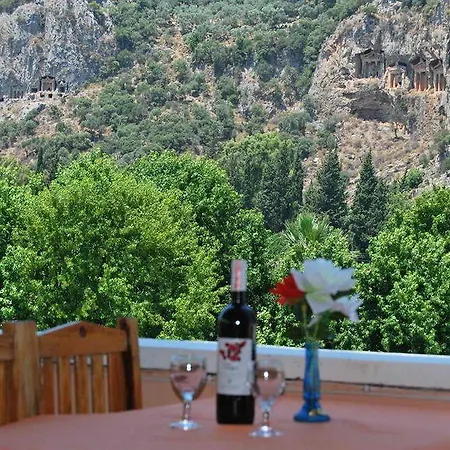 Caria Premium 3* דליאן