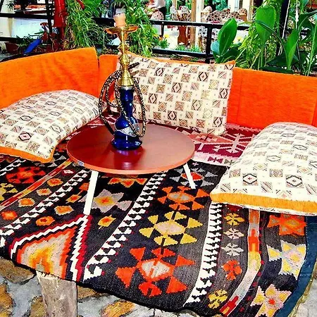 Caria Premium 3* דליאן