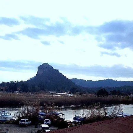 Caria Premium מלון 3*