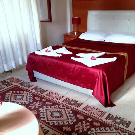 Caria Premium Hotel Dalyan