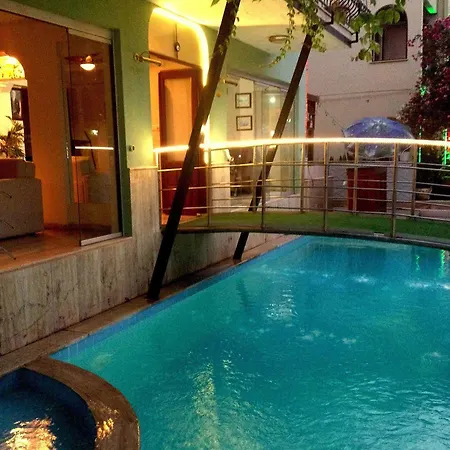 מלון Caria Premium