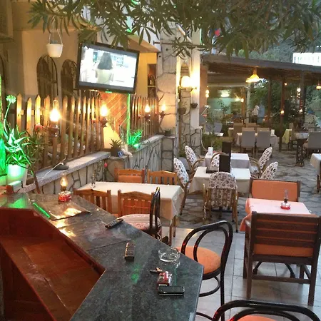 Caria Premium מלון 3*