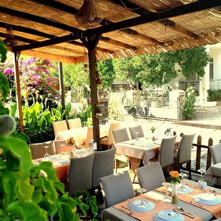 Caria Premium Szálloda Dalyan