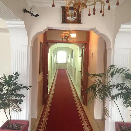 מלון Caria Premium