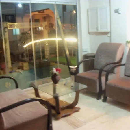 Hotel Caria Premium 3*