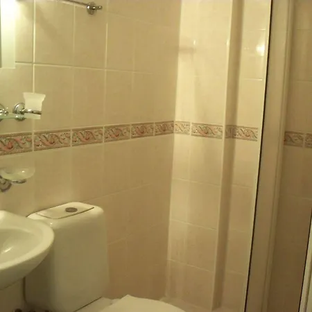 מלון Caria Premium