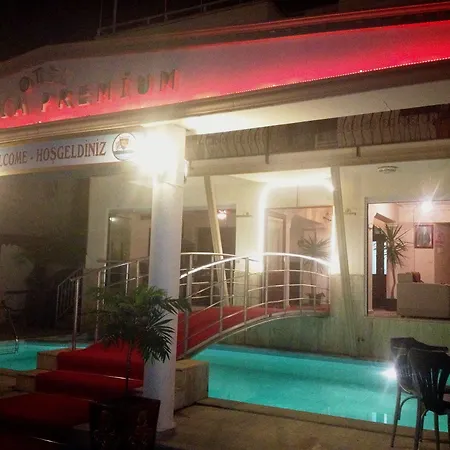 Caria Premium Hotel 3*