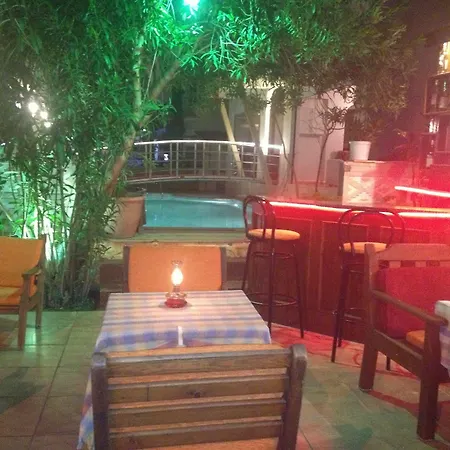 מלון Caria Premium