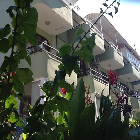 Caria Premium Hotel 3*