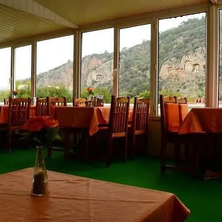 מלון Caria Premium