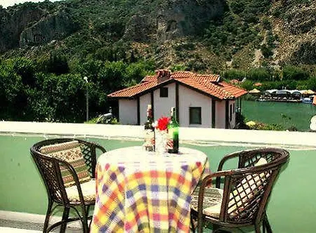 Caria Premium 3* Dalyan