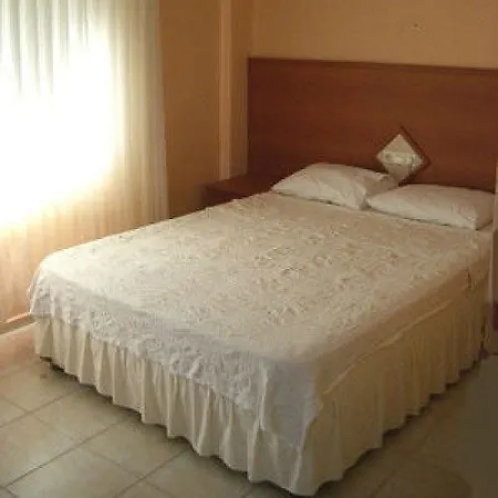 Caria Premium מלון דליאן