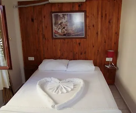 Szálloda Caria Premium 3*