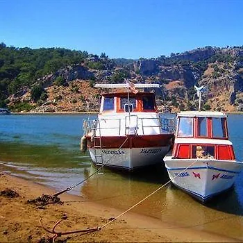 Caria Premium Szálloda Dalyan