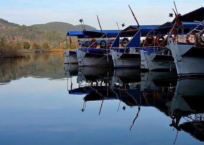 Szálloda Caria Premium 3*