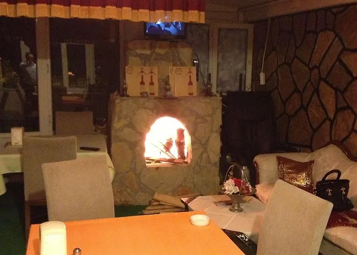 Caria Premium ホテル