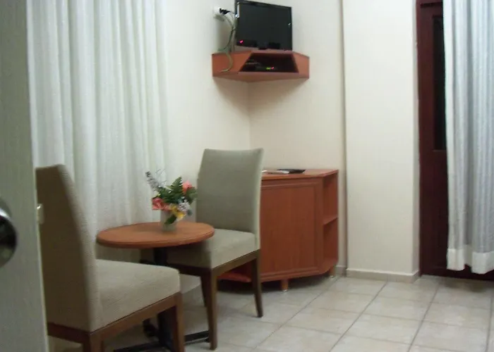 Caria Premium 3*
