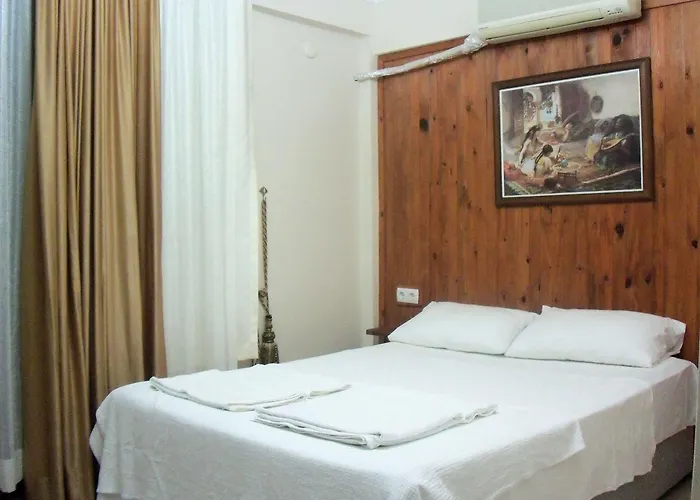 Caria Premium 3*