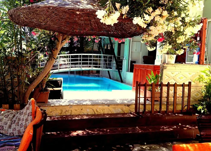 Caria Premium 3*