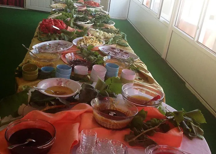 ホテル Caria Premium ダルヤン