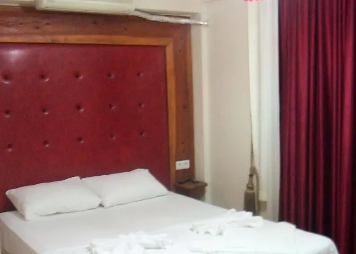 Caria Premium ダルヤン