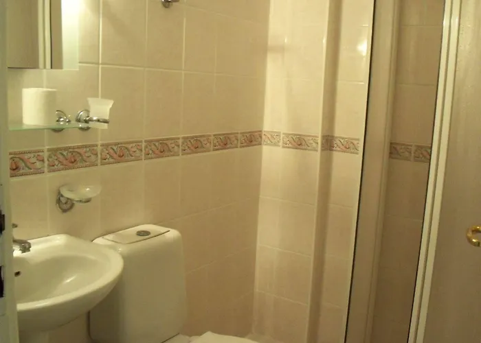 Szálloda Caria Premium
