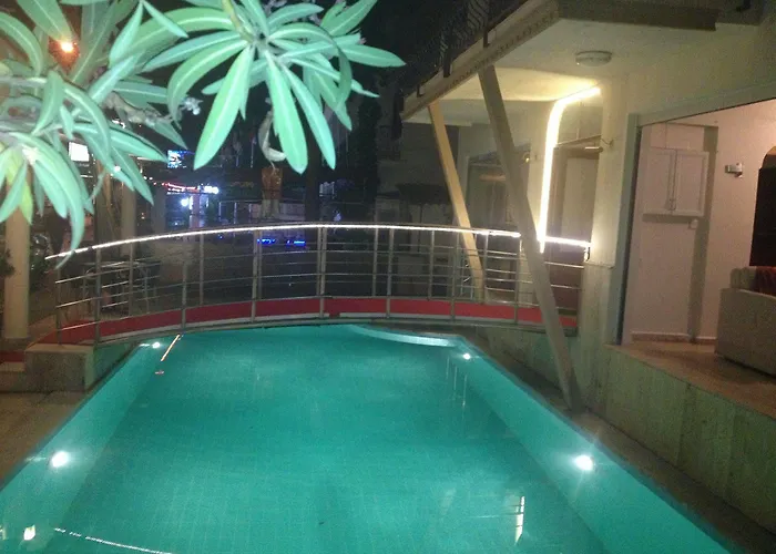 Caria Premium ダルヤン