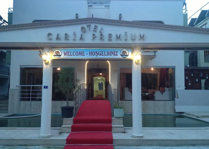 Caria Premium 3*