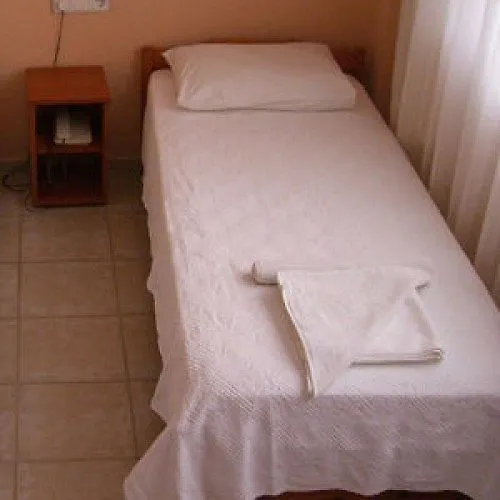 Szálloda Caria Premium Dalyan
