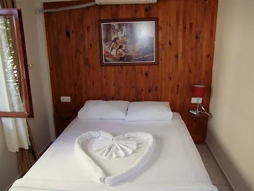 Szálloda Caria Premium 3*
