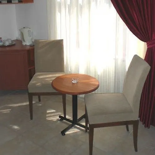 Caria Premium Szálloda Dalyan