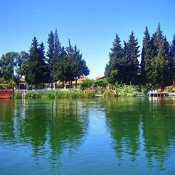 Hotel Caria Premium