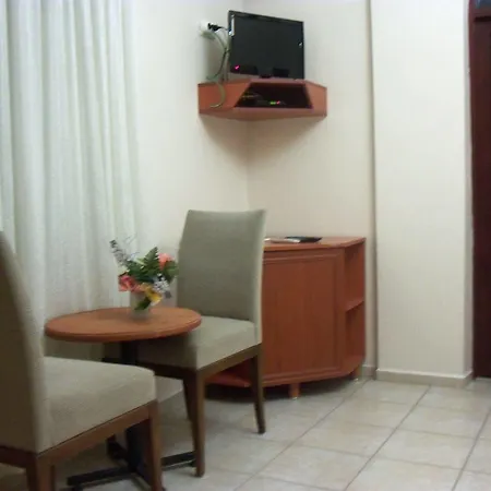 Caria Premium 3*