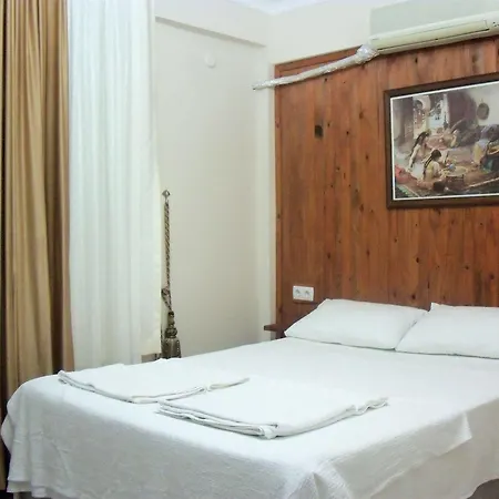 Caria Premium 3*