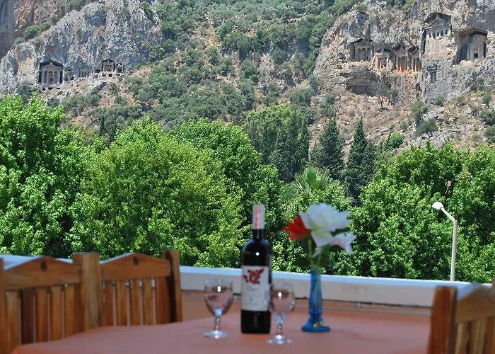 Caria Premium 3* Dalyan