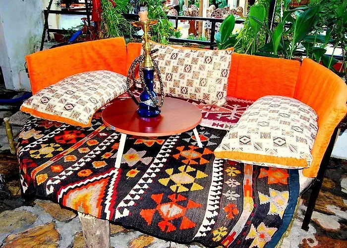 Caria Premium 3* Dalyan