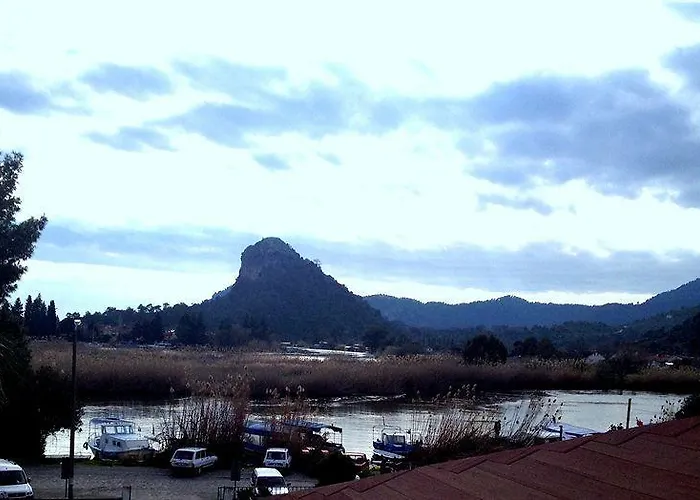 Caria Premium Otel 3*