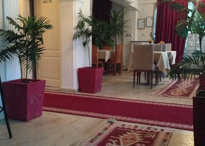 Otel Caria Premium Dalyan