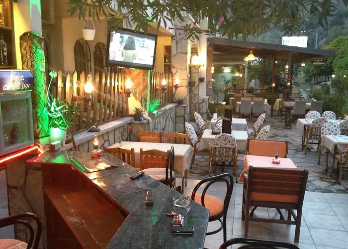 Caria Premium Otel 3*