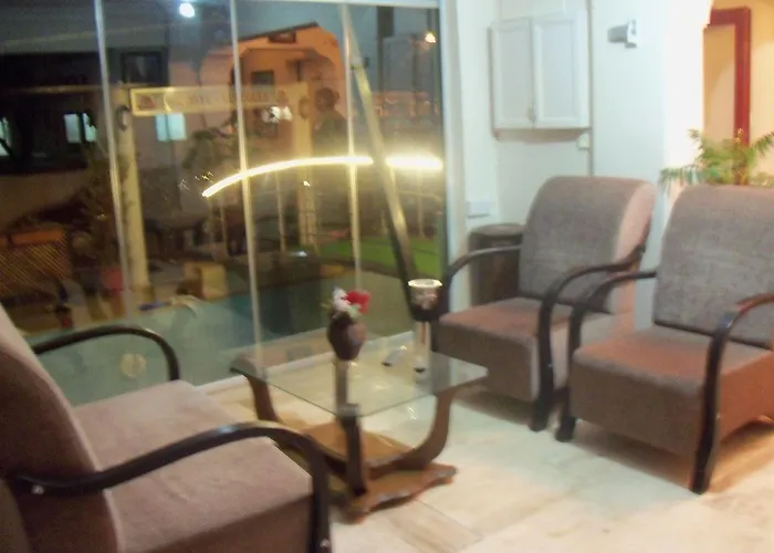 Otel Caria Premium 3*