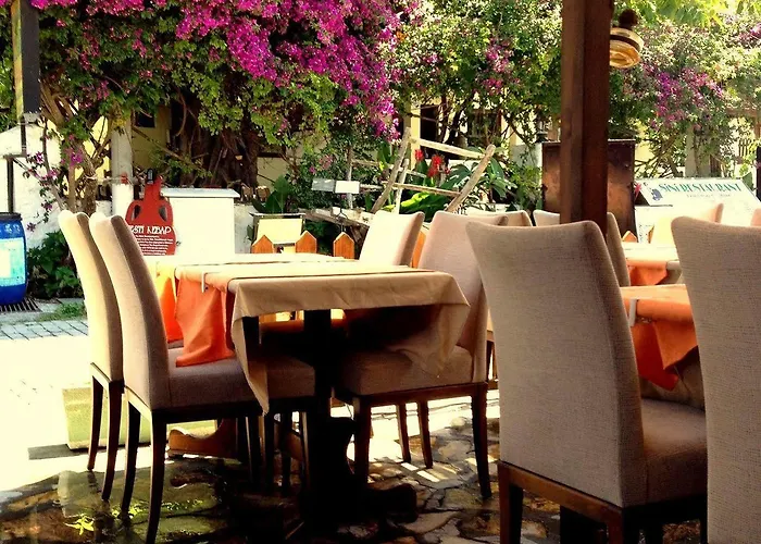 Caria Premium Dalyan