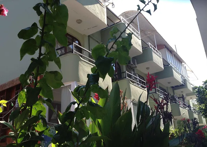 Caria Premium Otel 3*