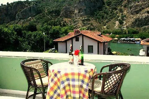 Caria Premium 3* Dalyan